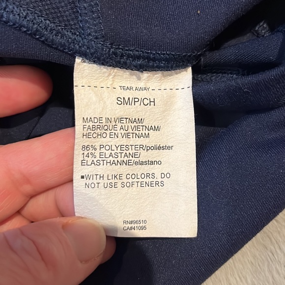 UNDER ARMOUR tights - Picture 3 of 3